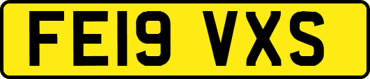 FE19VXS