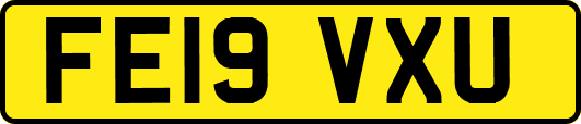 FE19VXU