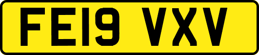 FE19VXV