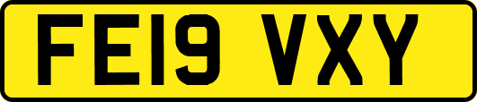 FE19VXY