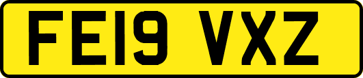 FE19VXZ