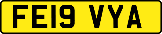 FE19VYA