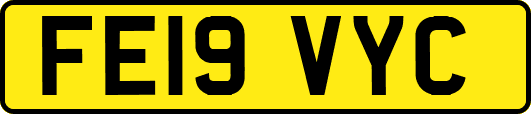 FE19VYC
