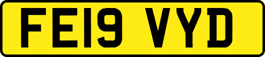 FE19VYD