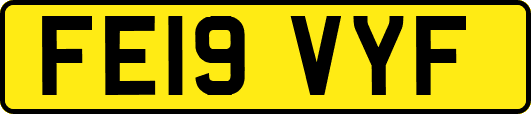 FE19VYF