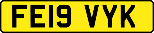 FE19VYK