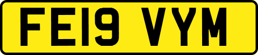 FE19VYM