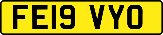 FE19VYO