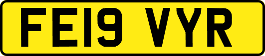 FE19VYR