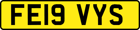 FE19VYS