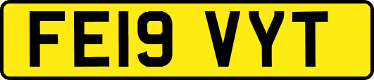 FE19VYT