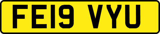 FE19VYU