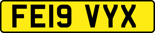 FE19VYX