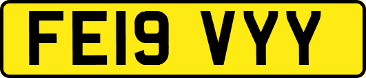 FE19VYY