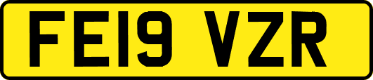 FE19VZR