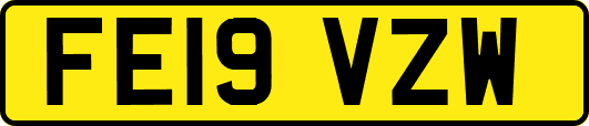 FE19VZW