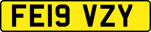 FE19VZY