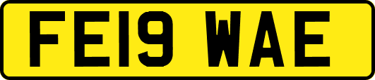 FE19WAE
