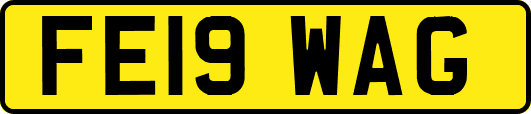 FE19WAG
