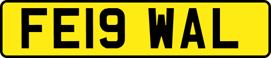 FE19WAL