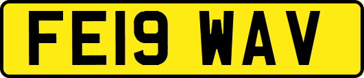 FE19WAV