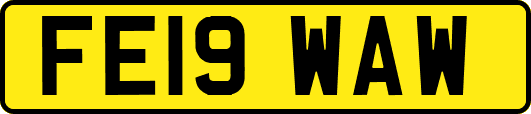 FE19WAW