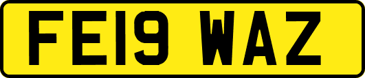 FE19WAZ