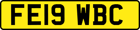 FE19WBC