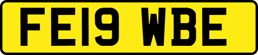 FE19WBE