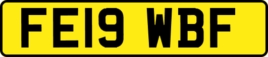 FE19WBF