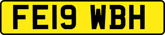 FE19WBH