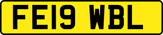 FE19WBL