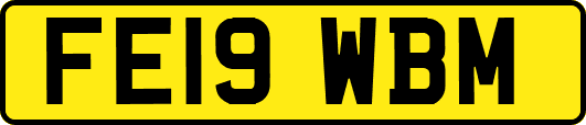FE19WBM