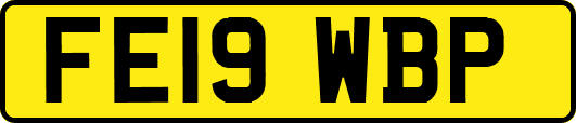 FE19WBP