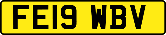 FE19WBV