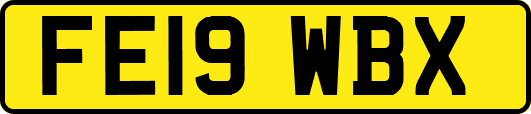 FE19WBX