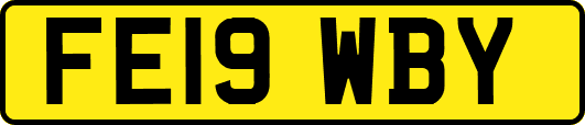FE19WBY