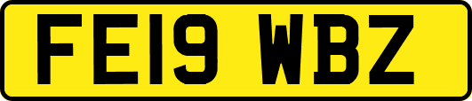 FE19WBZ