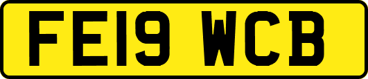 FE19WCB