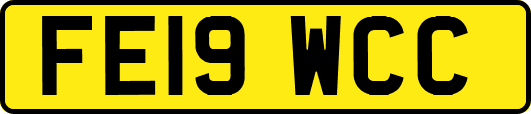 FE19WCC