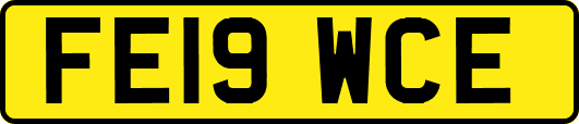 FE19WCE