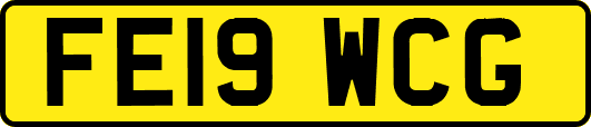 FE19WCG