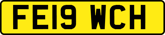 FE19WCH
