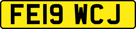 FE19WCJ