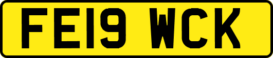 FE19WCK