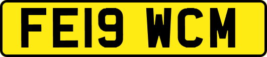 FE19WCM