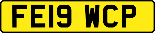 FE19WCP