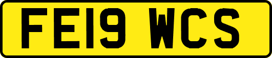 FE19WCS