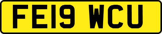 FE19WCU