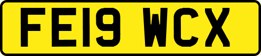 FE19WCX